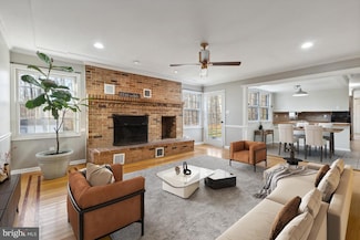 13358 Marie Dr, Manassas, VA 20112