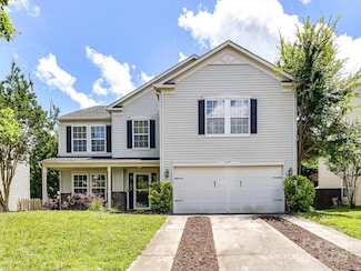 14307 Hartwell Farm Dr, Charlotte, NC 28278