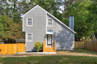 1013 Thurmond St, North Augusta, SC 29841