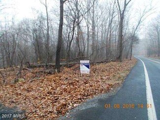 0 Buck Hill Rd Unit 1000552245, Gerrardstown, WV 25420