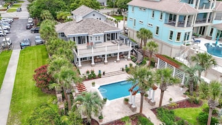 5000 N Ocean Blvd, Myrtle Beach, SC 29577