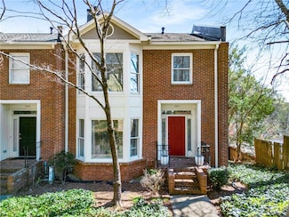 1087 High Point Dr NE, Atlanta, GA 30306