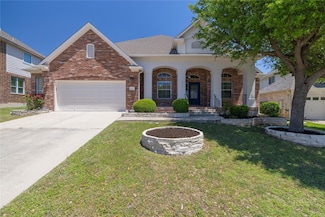 814 Arrowhead Trail, Cedar Park, TX 78613