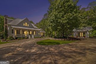 8901 Watkins Mill Rd, Winston, GA 30187
