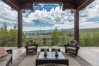 500 Hollyhock St, Park City, UT 84098