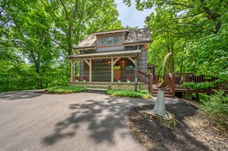 3407 Raspberry Ln, Nineveh, IN 46164