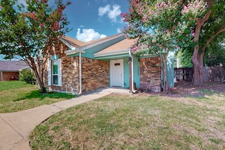 800 Lee St, Mesquite, TX 75149