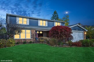 4032 Russet Way, Northbrook, IL 60062