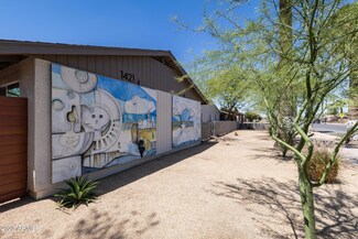 1417 E Roosevelt St, Phoenix, AZ 85006