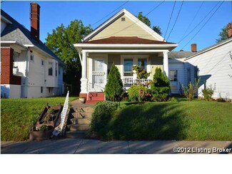 1214 Lydia St, Louisville, KY 40217