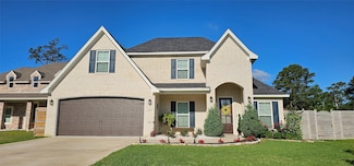 313 Long Leaf St, Silsbee, TX 77656