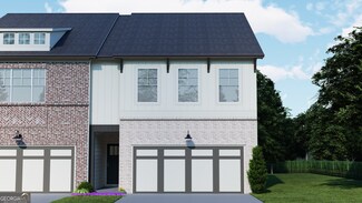 11 Depot Landing Way Unit 68A, Auburn, GA 30011