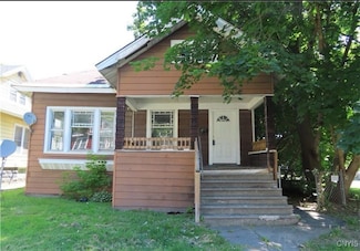 243 Palmer Ave, Syracuse, NY 13207