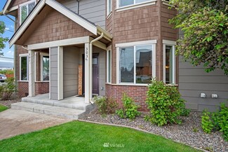 303 N Wright Ave, Cle Elum, WA 98922