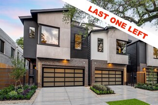 4329 Mount Vernon St, Houston, TX 77006