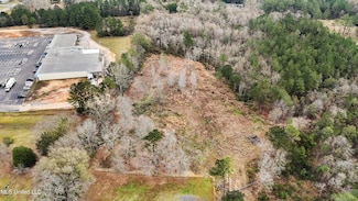 2 Acres Mississippi 613, Moss Point, MS 39562