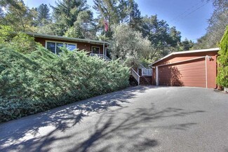 6845 E Zayante Rd, Felton, CA 95018