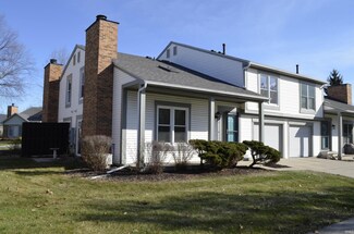 5134 Pinebrook Dr, Fort Wayne, IN 46804