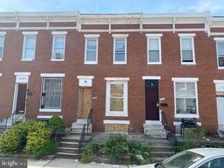 2425 Lauretta Ave, Baltimore, MD 21223