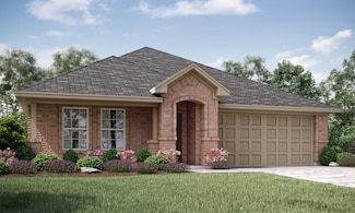 209 Cashew Ct, Azle, TX 76020