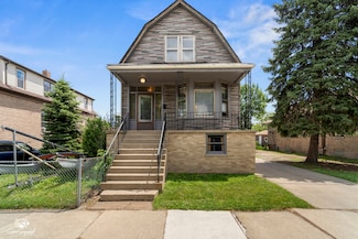 10447 South Ave N, Chicago, IL 60617