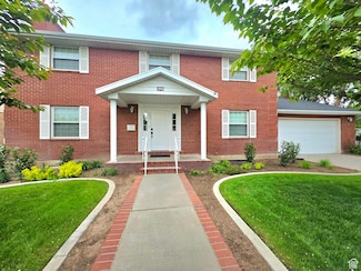 242 W 1100 S, Orem, UT 84058