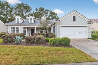 7 Clairborne Ct, Bluffton, SC 29909