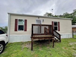 381 Lake Logan Rd, Ardmore, TN 38449