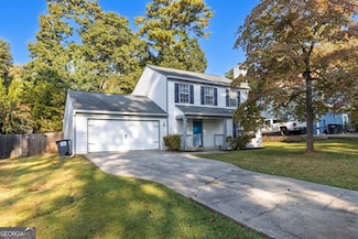 2987 Carrie Farm Rd NW, Kennesaw, GA 30144