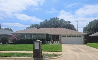 2529 Westpark Way Cir, Euless, TX 76040
