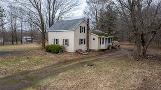 494 Harris Hill Rd, Hannibal, NY 13074
