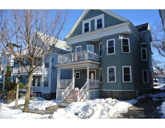 106 Devon St, Dorchester, MA 02121