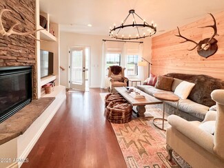 93 E White Mountain Blvd Unit 37, Pinetop, AZ 85935