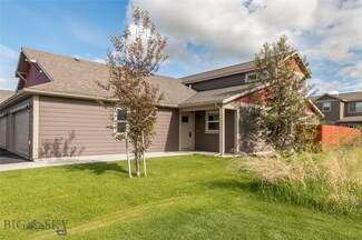 105 Tail Feather Ln Unit D, Bozeman, MT 59718