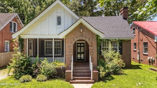 711 Kenan St W, Wilson, NC 27893