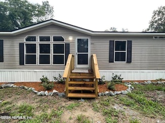67089 Elnora Ln, Yulee, FL 32097