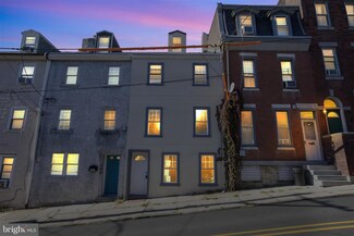 166 Green Ln, Philadelphia, PA 19127