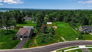 4256 Wolf Run (Lot 12) Dr, Lewiston, NY 14092