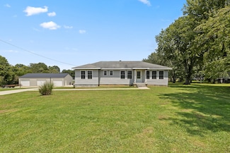 2733 Highway 41a S, Shelbyville, TN 37160