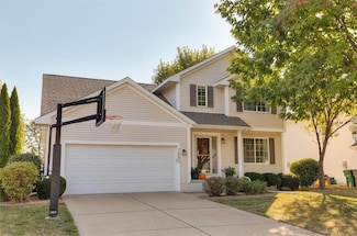 1645 92nd Place, West Des Moines, IA 50266