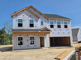178 Citadel Dr Unit Lot 55, Sneads Ferry, NC 28460