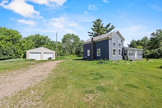 W6525 Beechnut Ave, Wild Rose, WI 54984