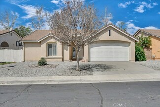 717 Balsam Way, Hemet, CA 92545