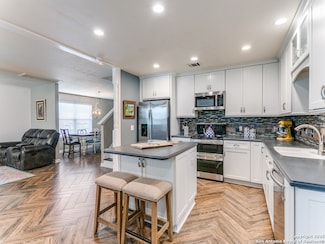 1529 Rainy Brook, Schertz, TX 78154