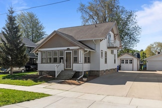 1121 W Harris St, Appleton, WI 54914