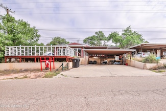 46 Comanche Dr, Lubbock, TX 79404