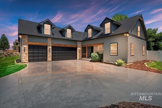 22798 Elsie St, Caldwell, ID 83607
