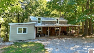 1753 Lone Star Rd Unit (Ohio Co. KY 111.742, Centertown, KY 42328