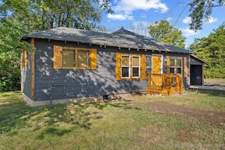 1205 Brenner Ave, Pawhuska, OK 74056