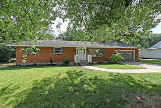 5428 Tallawanda Dr, Fairfield, OH 45014